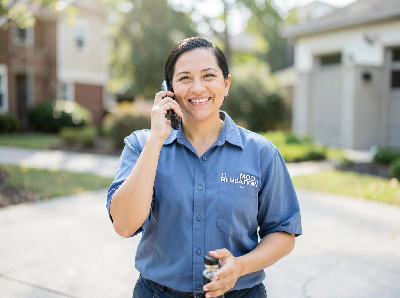 Mold Remediation Ericson, NE FAQs